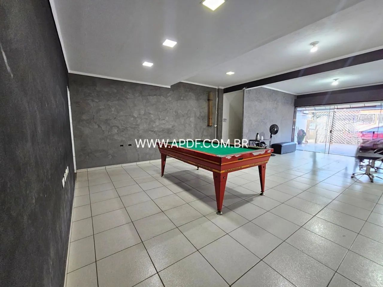 Prédio para Venda em Brasília, Samambaia Norte (Samambaia) - Foto 4