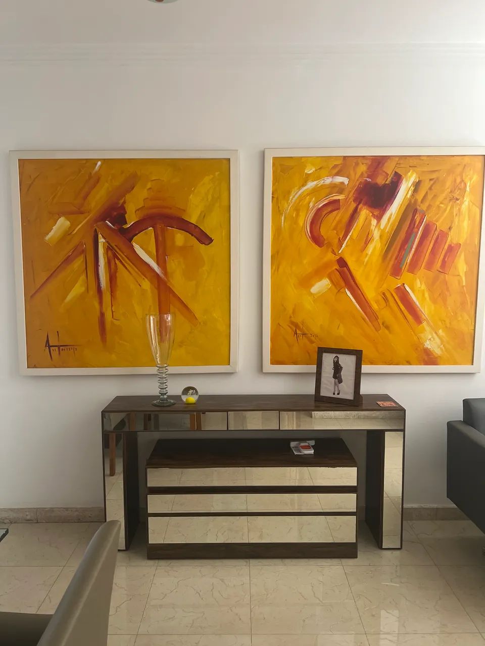Quadros - Foto 2
