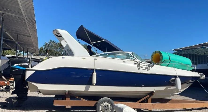 Targa em Fibra de Vidro - Foto 7