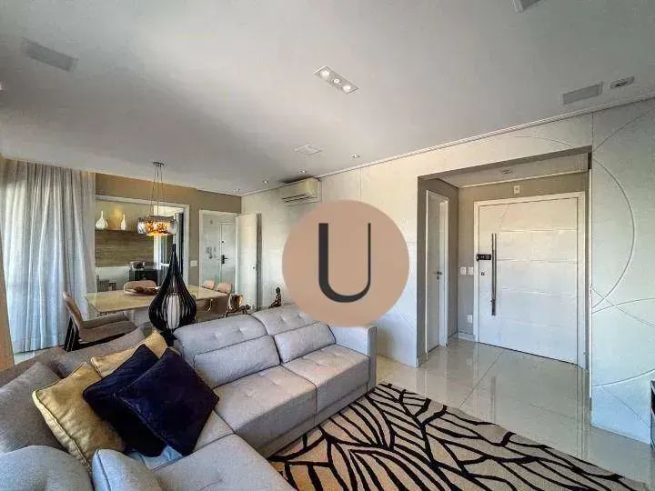Apartamento com Varanda Gourmet no Tatuapé - Foto 4