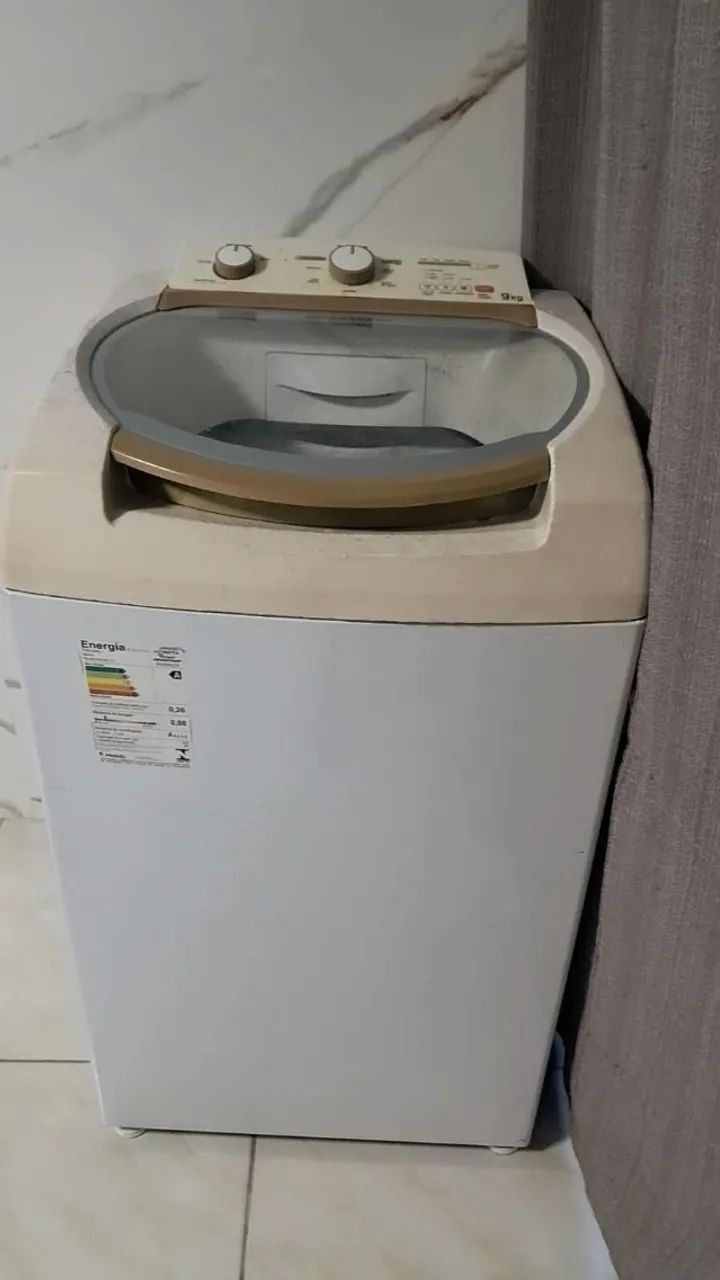 Máquina de Lavar Brastemp - Foto 4