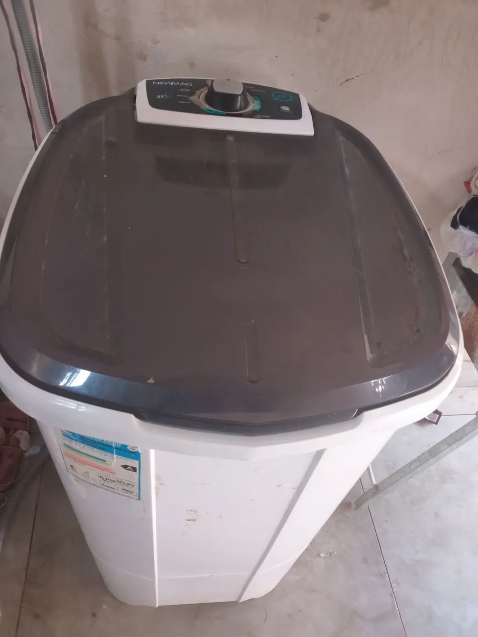 Tanquinho em bom estado - Foto 3