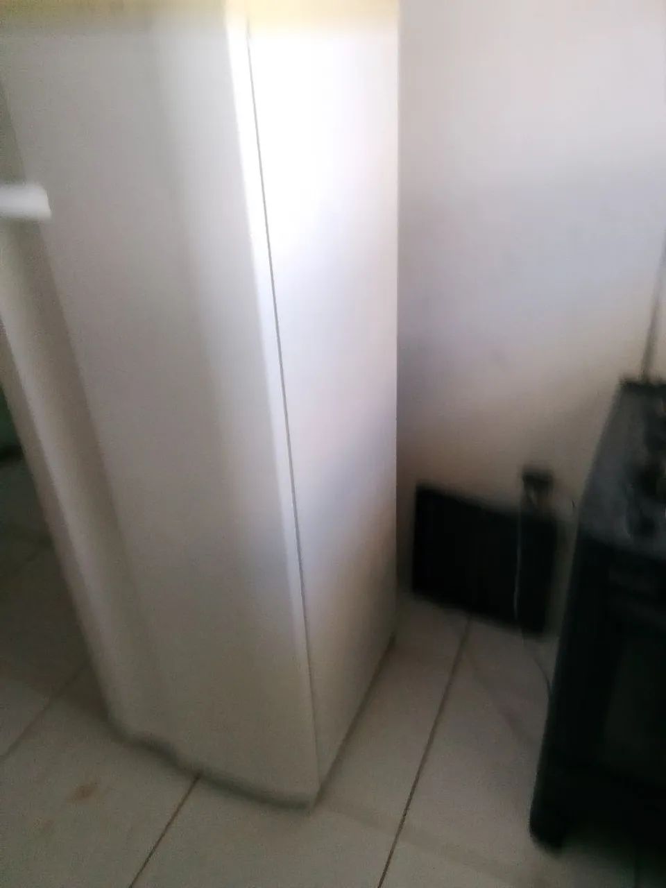 vende-se geladeira  - Foto 2