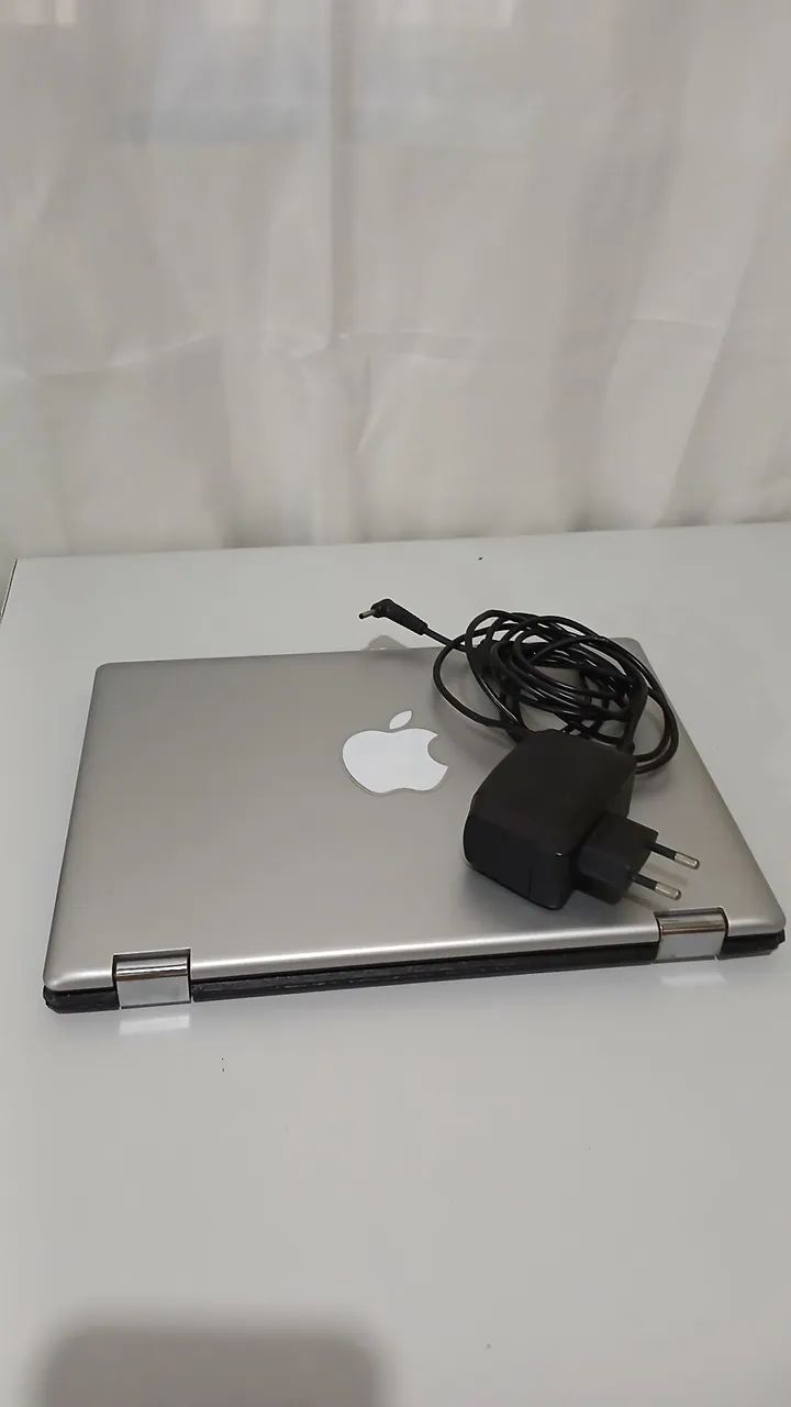 NOTEBOOK/TABLET X5-Z8350-4GB/64GB - Foto 2