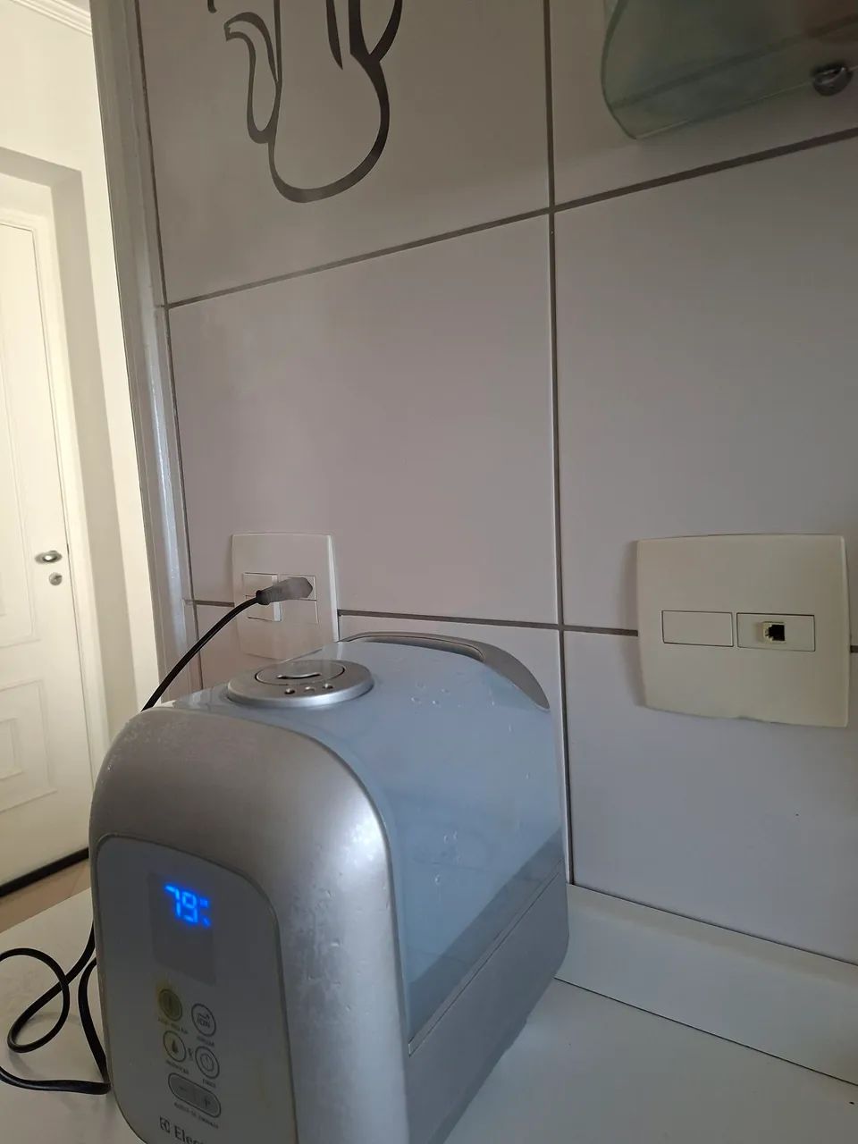 Umidificador de ar Electrolux  - Foto 3