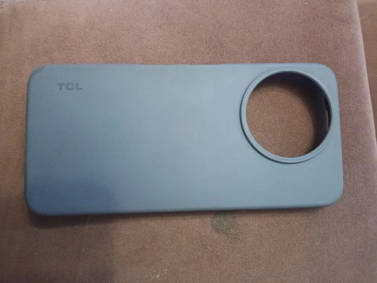 Acessório para celular tcl  - Foto 4