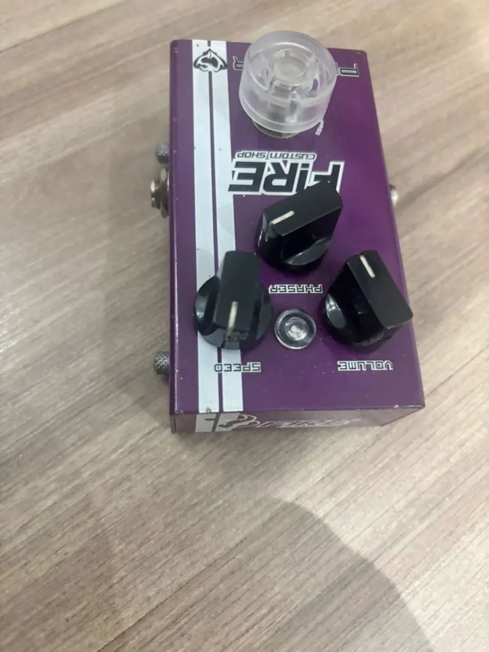 Fire Phaser  - Foto 3