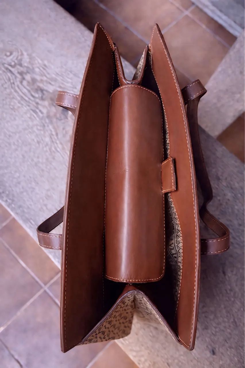 Bolsa Victor Hugo - Foto 2