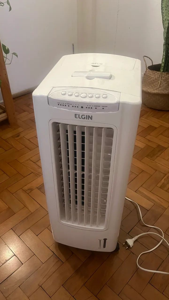 Climatizador Elgin 7,5L