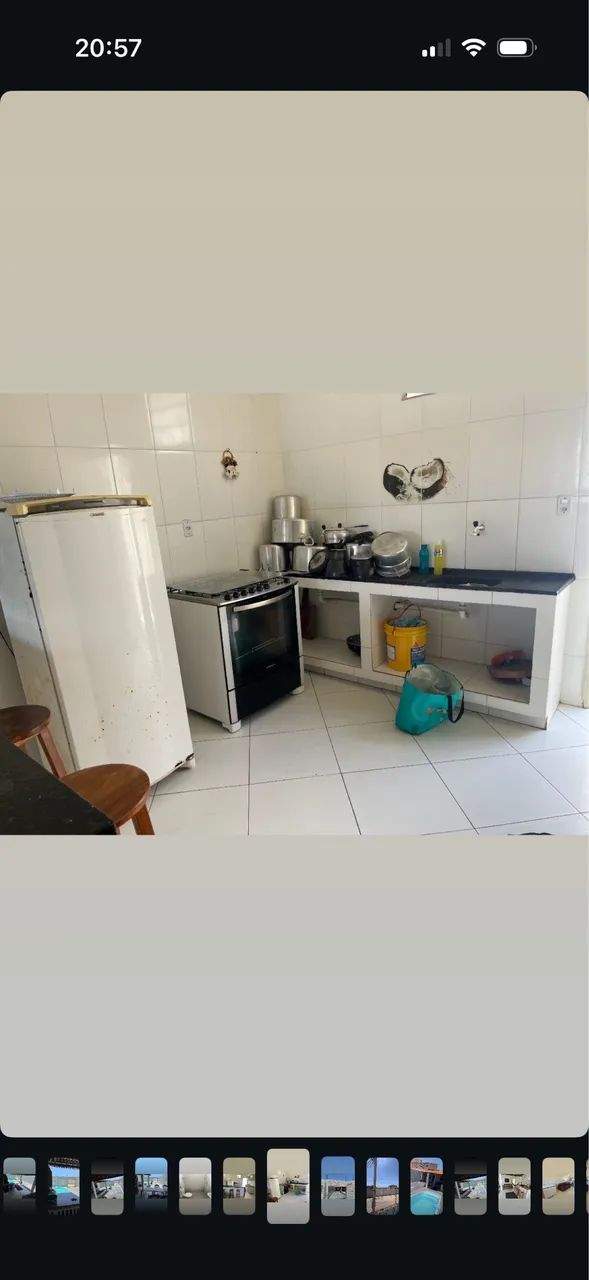 Casas para alugar  - Foto 5