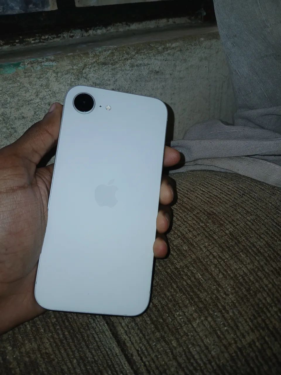 IPHONE 16e 128gb - Foto 5