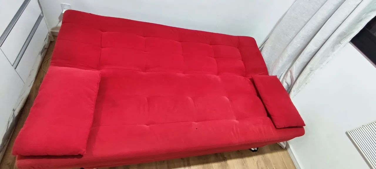 Sofá retrátil - Foto 4