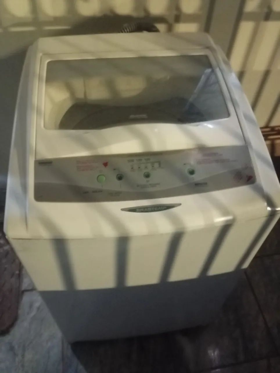 Máquina de lavar roupas - Foto 3