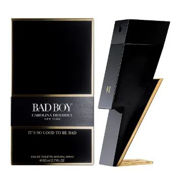 Bad Boy EDT - 100ml - Original e Lacrado - Foto 2