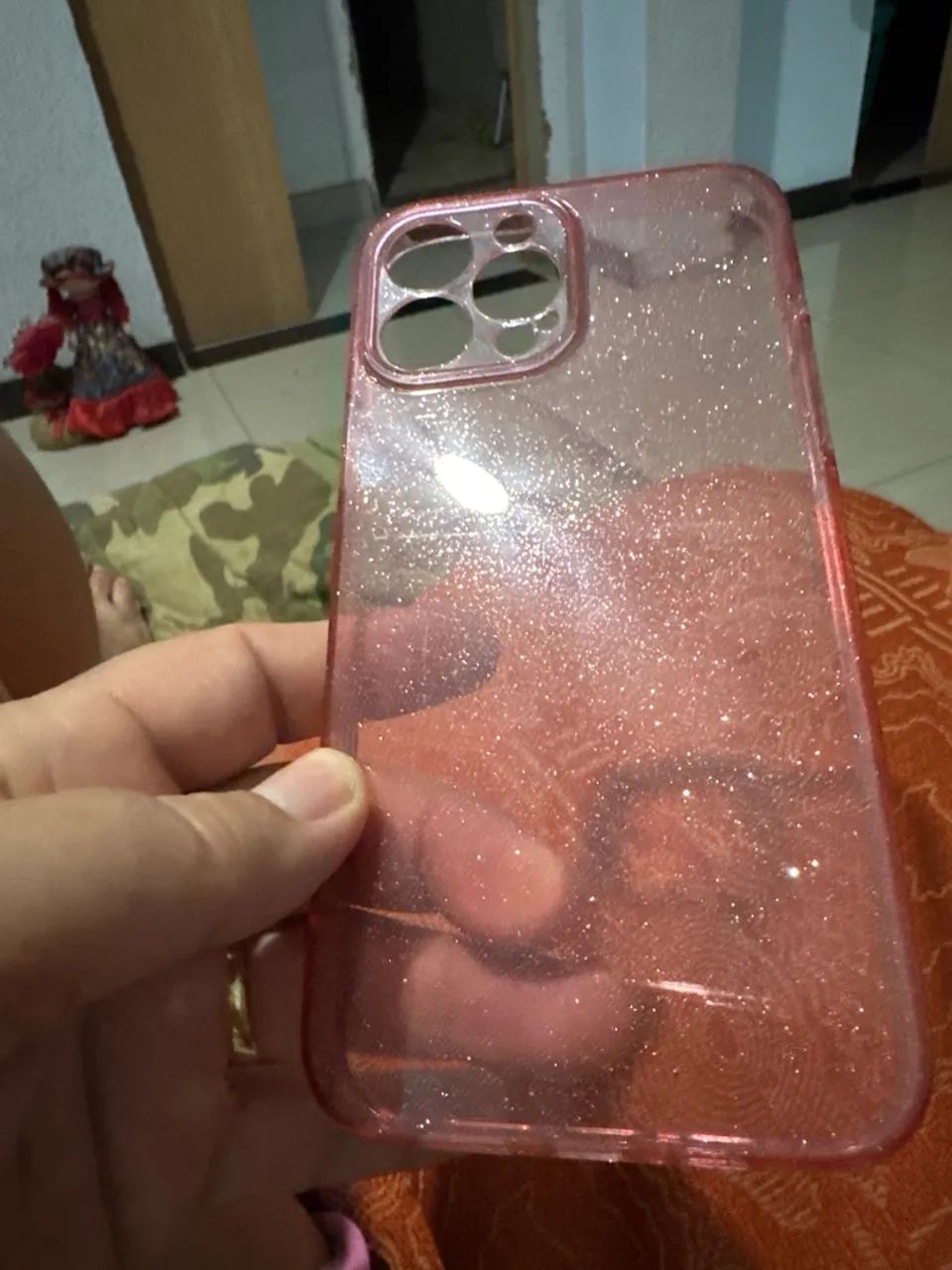 Capinha iPhone 13 Pro Max  - Foto 5