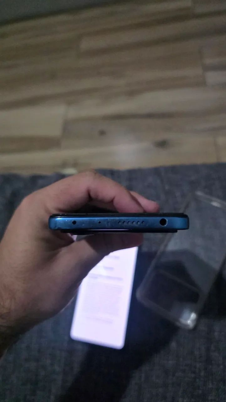 XIAOMI POCO X4 PRO - CELULAR  - Foto 3