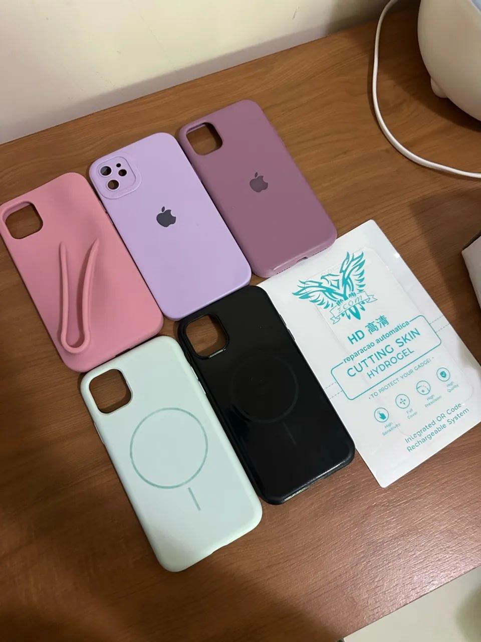 Capinha iPhone 11 - Foto 4