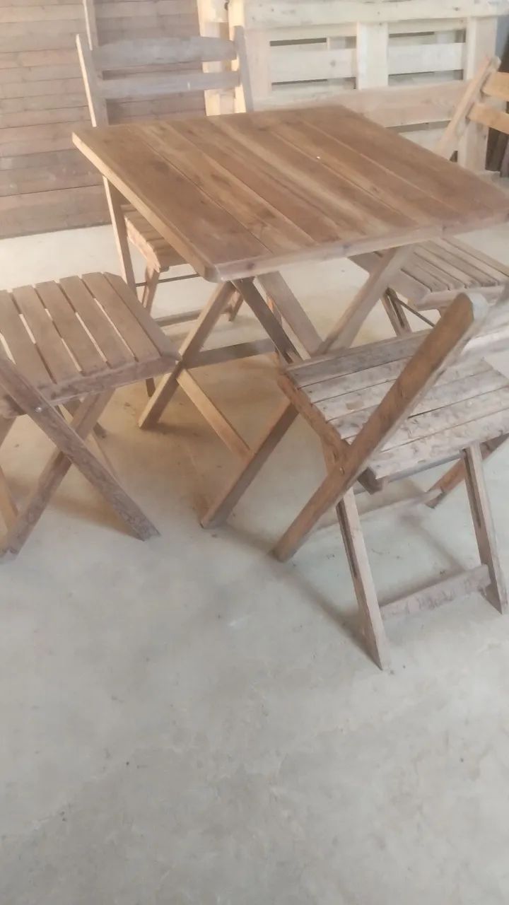 Mesa - Foto 3