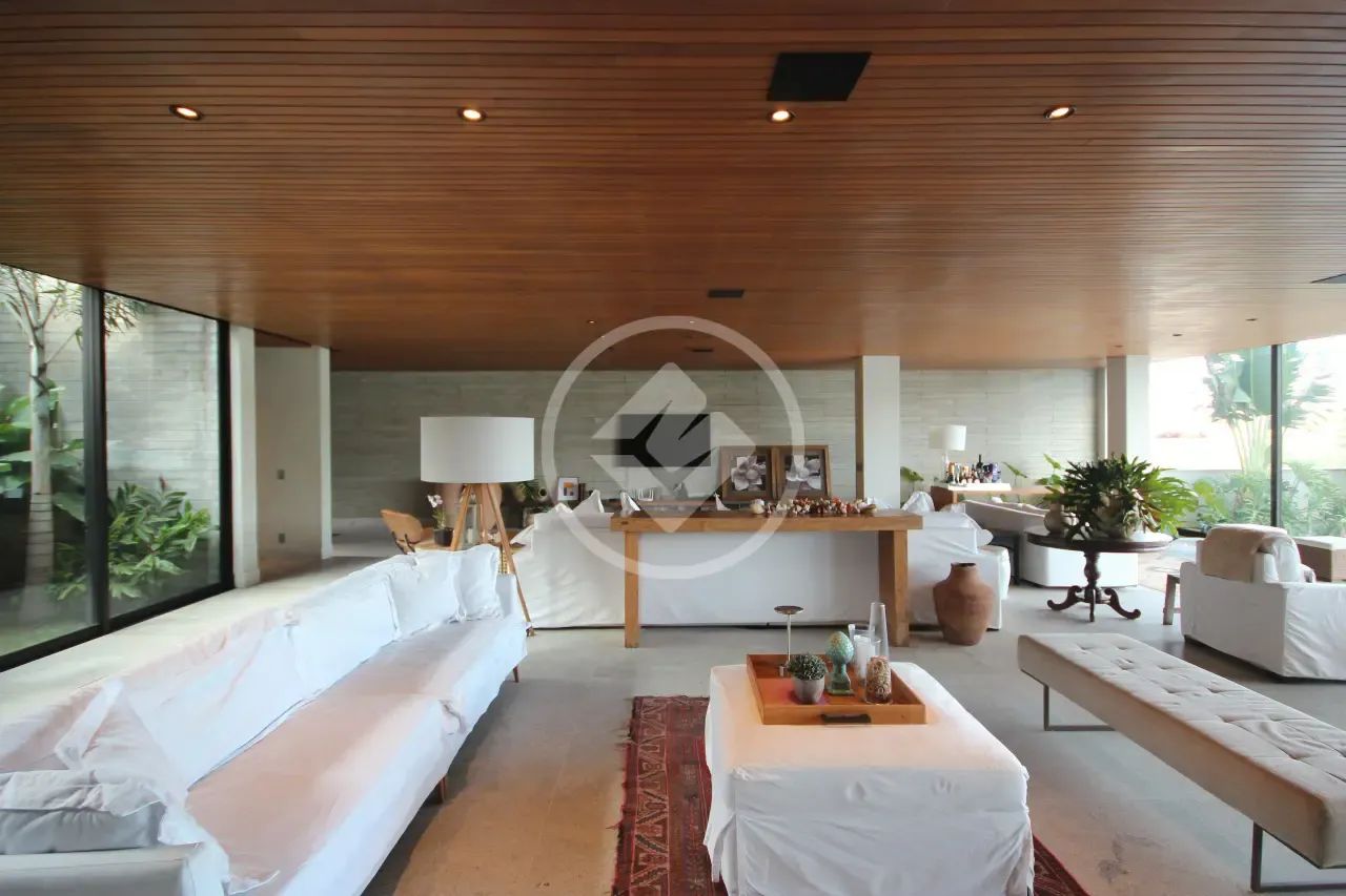 CASA 4 QUARTOS À VENDA NO ALPHAVILLE LAGOA DOS INGLESES codigo: 343558 - Foto 2