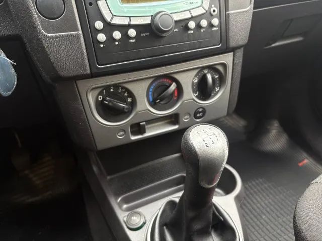 Ford EcoSport XLT FREESTYLE 1.6 Flex 8V 5p, foto 9 de 19