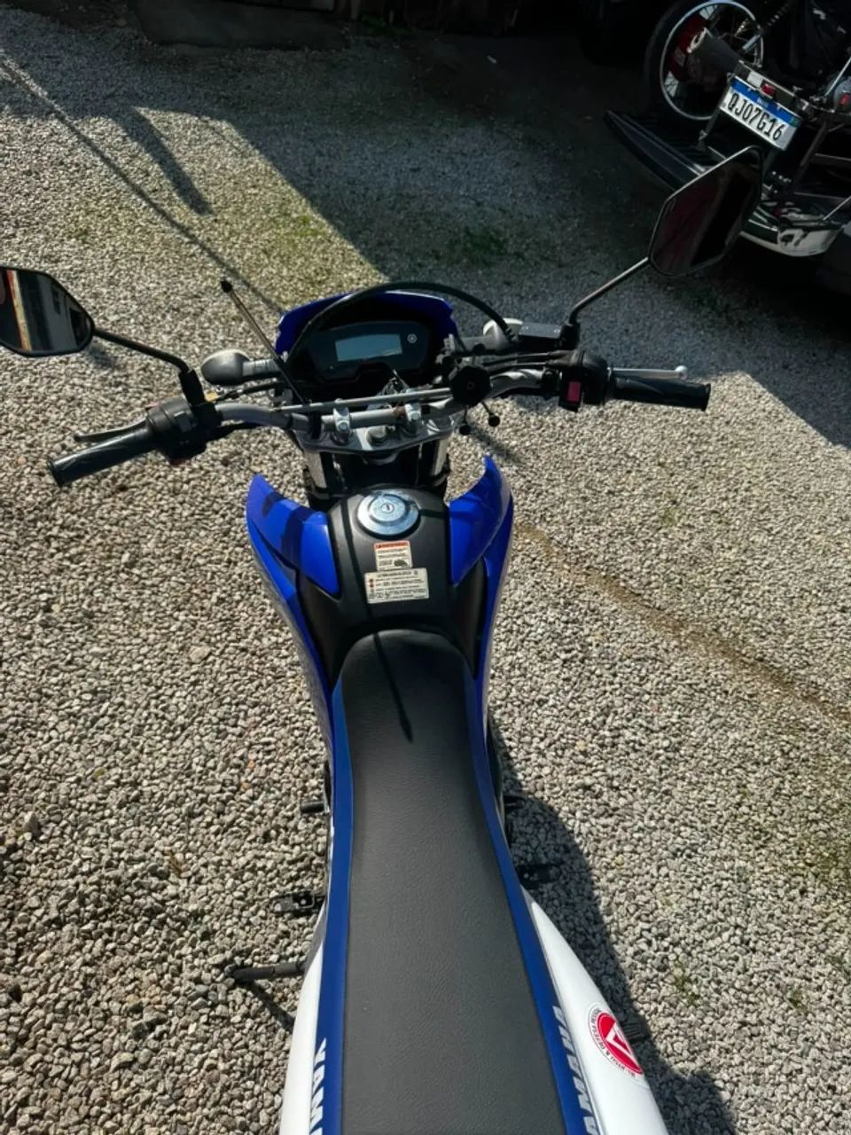 YAMAHA LANDER 250 2019 - Foto 3