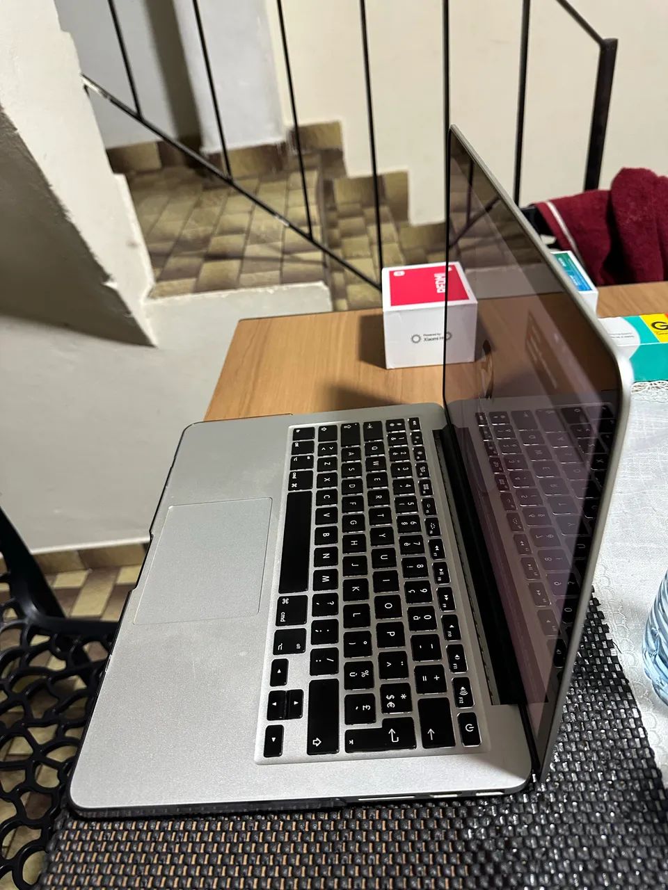 MacBook Pro 13 (2014)  - Foto 3