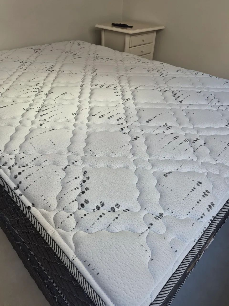 Colchão casal - Ecoflex Essense Adapto - Foto 3