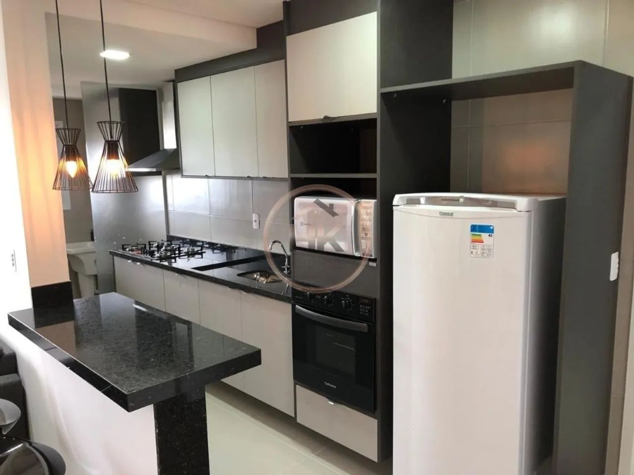 Locação de Apartamentos / Padrão na cidade de Sorocaba - Foto 7