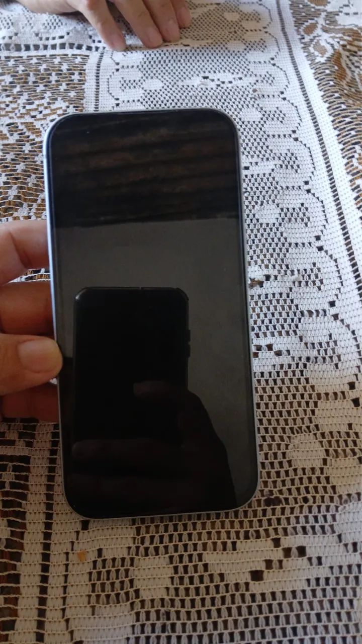 iPhone 15 256g
