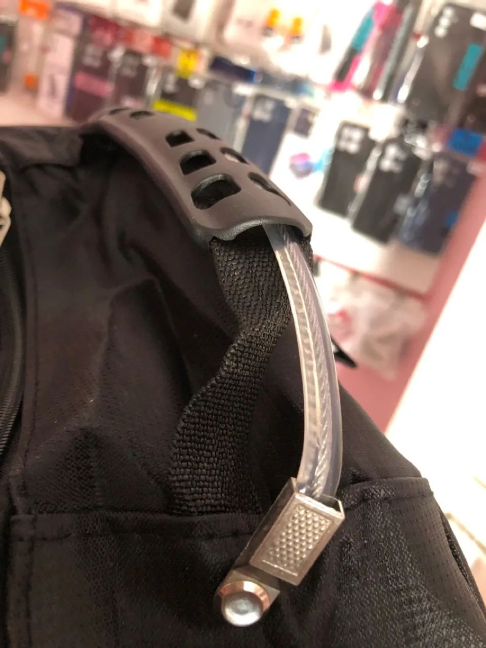 Mochila  - Foto 2