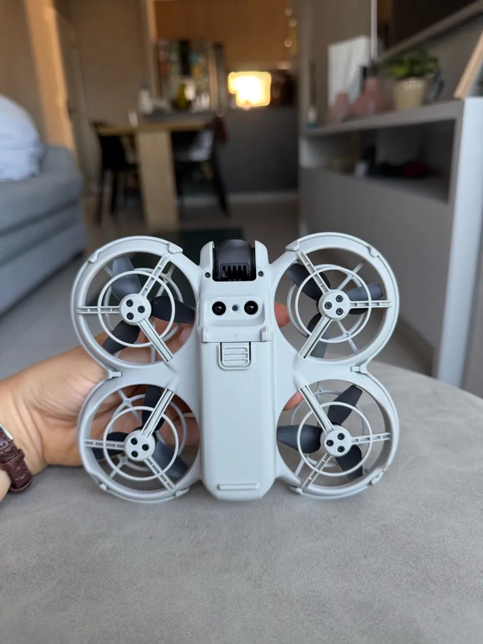Drone DJI Neo - Foto 3