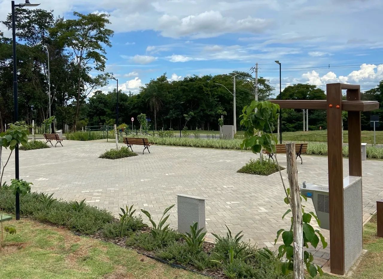 Lote no Condomínio Jardins Amsterdã 343,25m - Foto 4