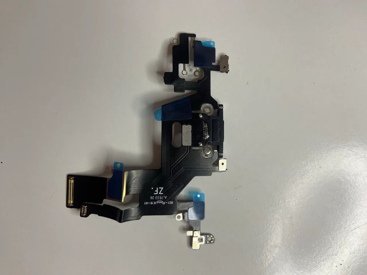 Conector de Carga Iphone 11 