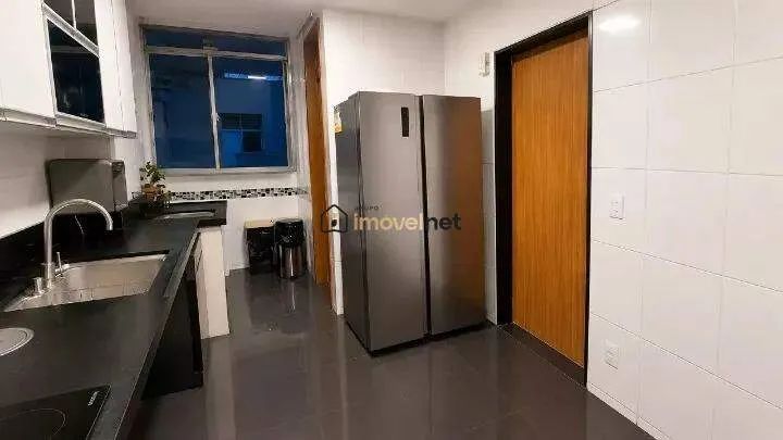 Apartamento de 03 Quartos com Suíte, Closet e Lazer Completo - Foto 5
