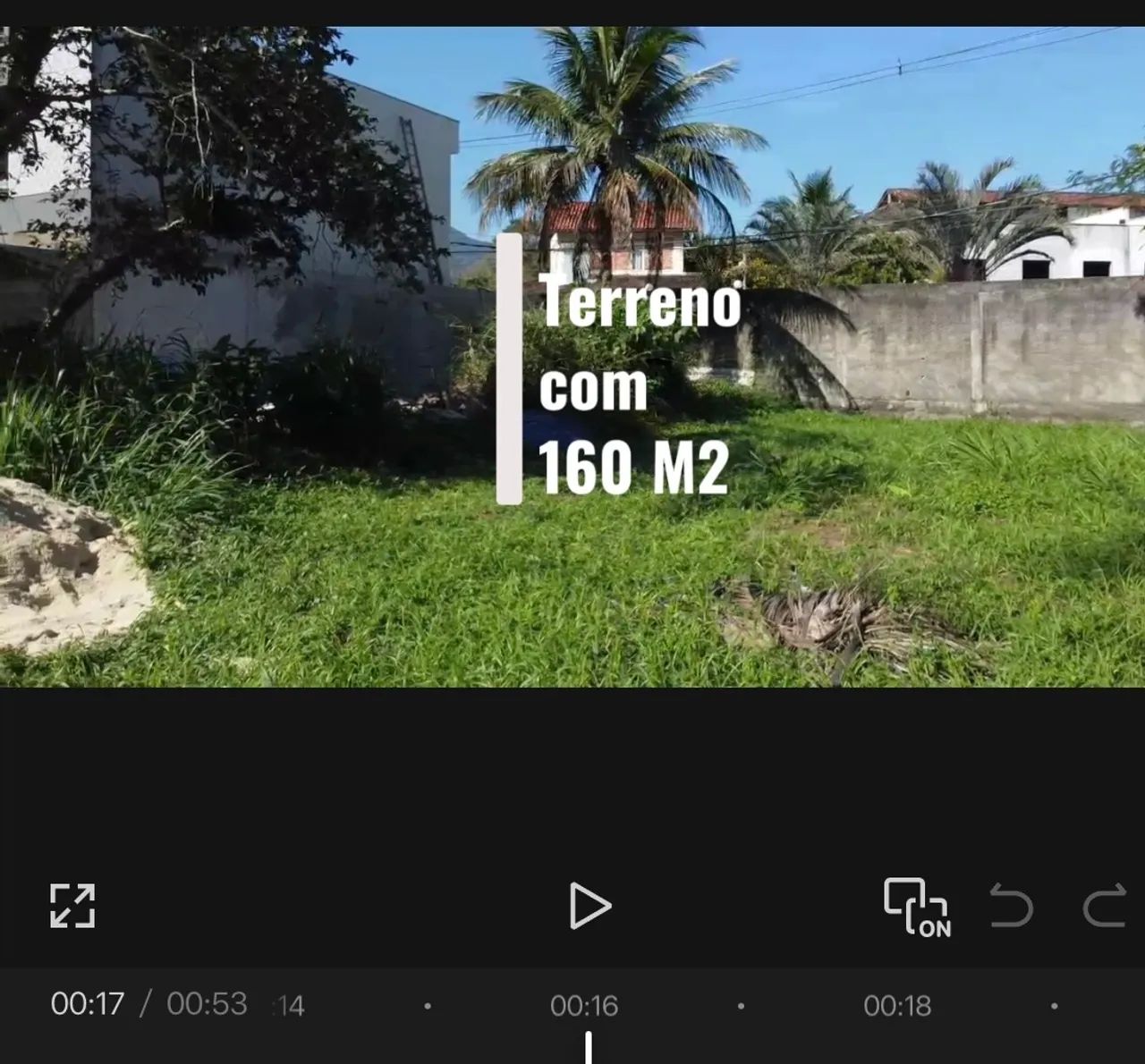 Vendo terreno em Vargem Grande  - Foto 2