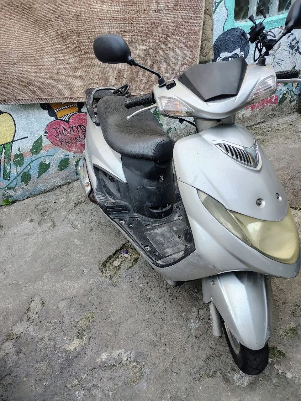 Suzuki 125cc - Foto 2