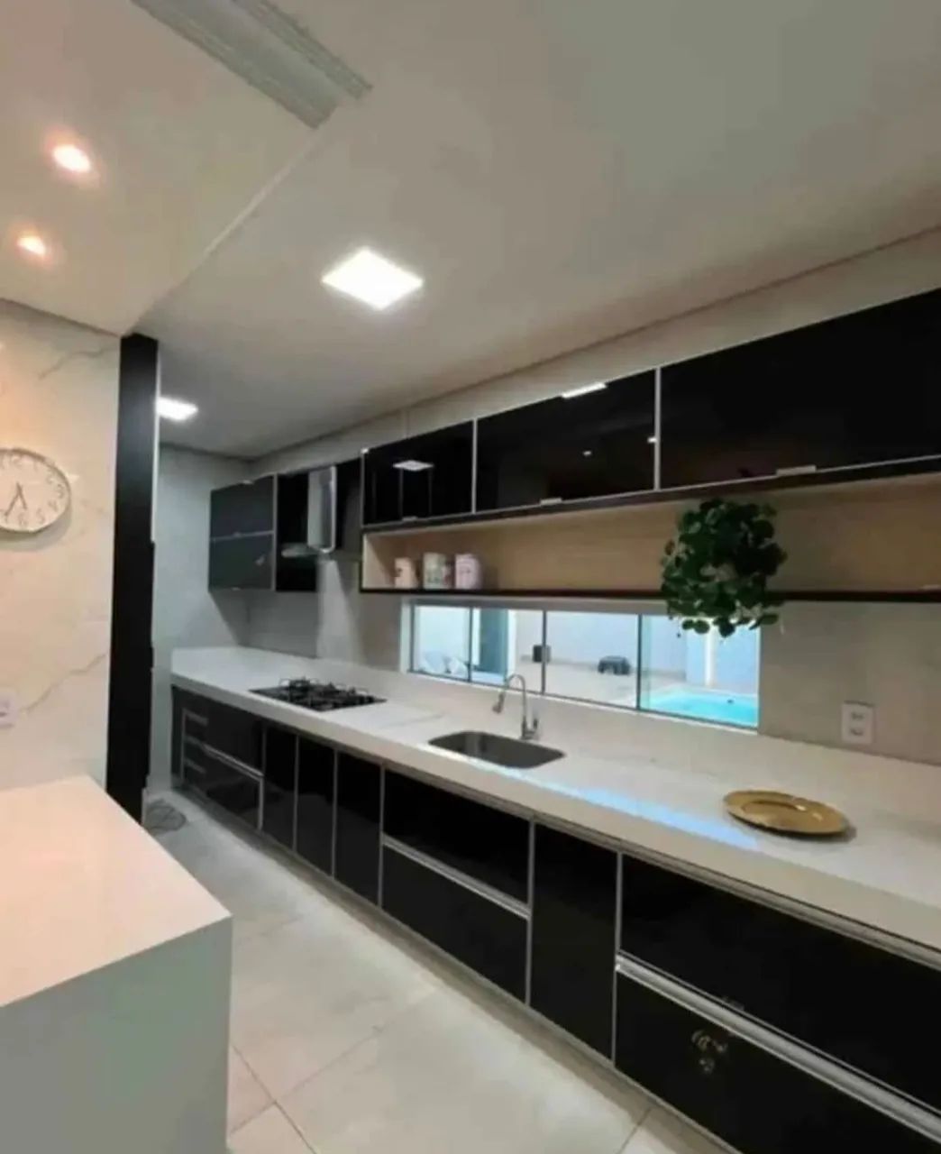 Casa a venda no alvorada 2 - Prox a Queiroz  - Foto 4
