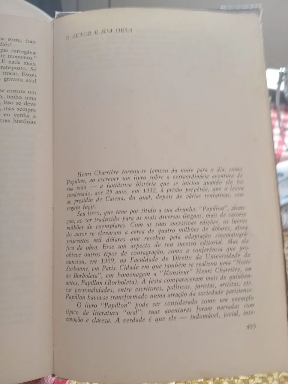 PAPILLON - Foto 3