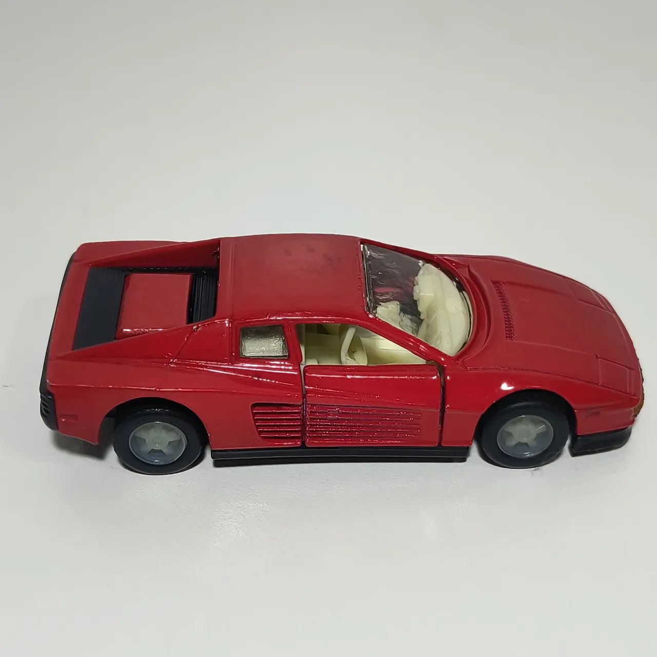 Clássica Ferrari Testarossa - Foto 5