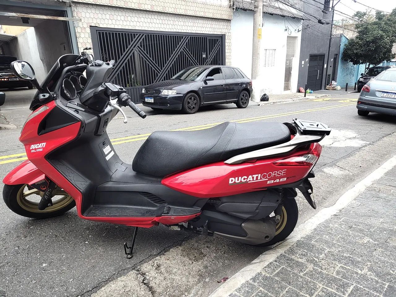 Kinco Downtown 300i - Foto 2