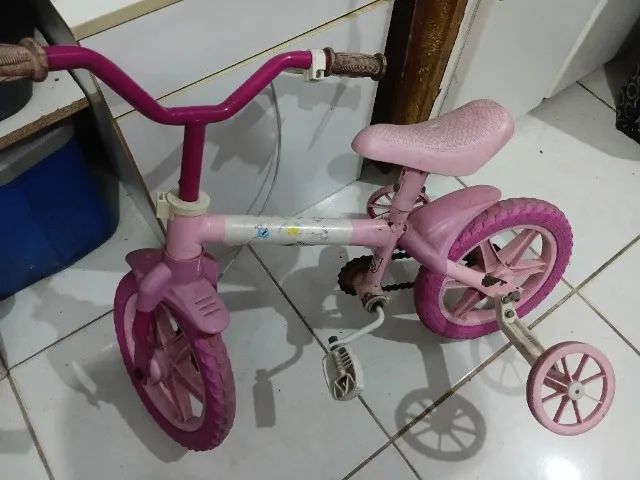 Bicicleta  e triciclo infantil  - Foto 3
