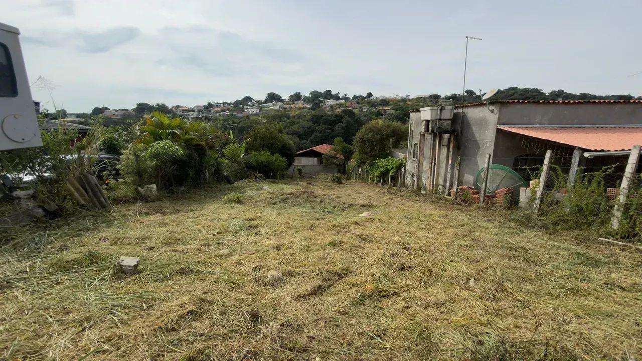 LOTE COM 468m2 NO DOM PEDRO I - Foto 5
