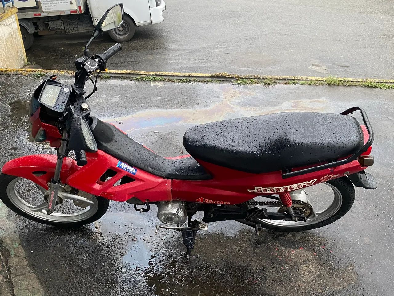 Jonny 50cc  - Foto 3