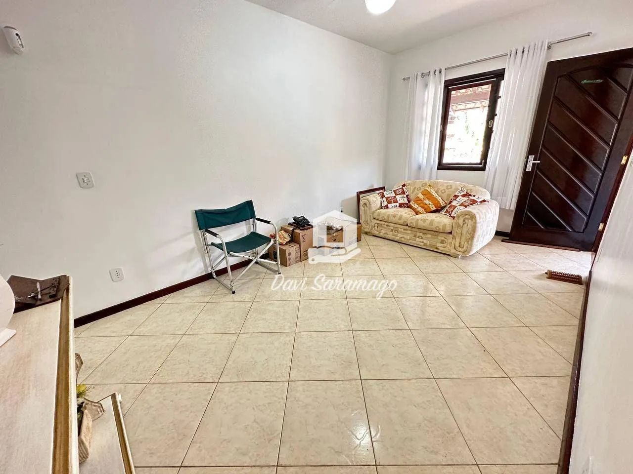 Casa a venda com 4 Quartos rua sem saída - Foto 3