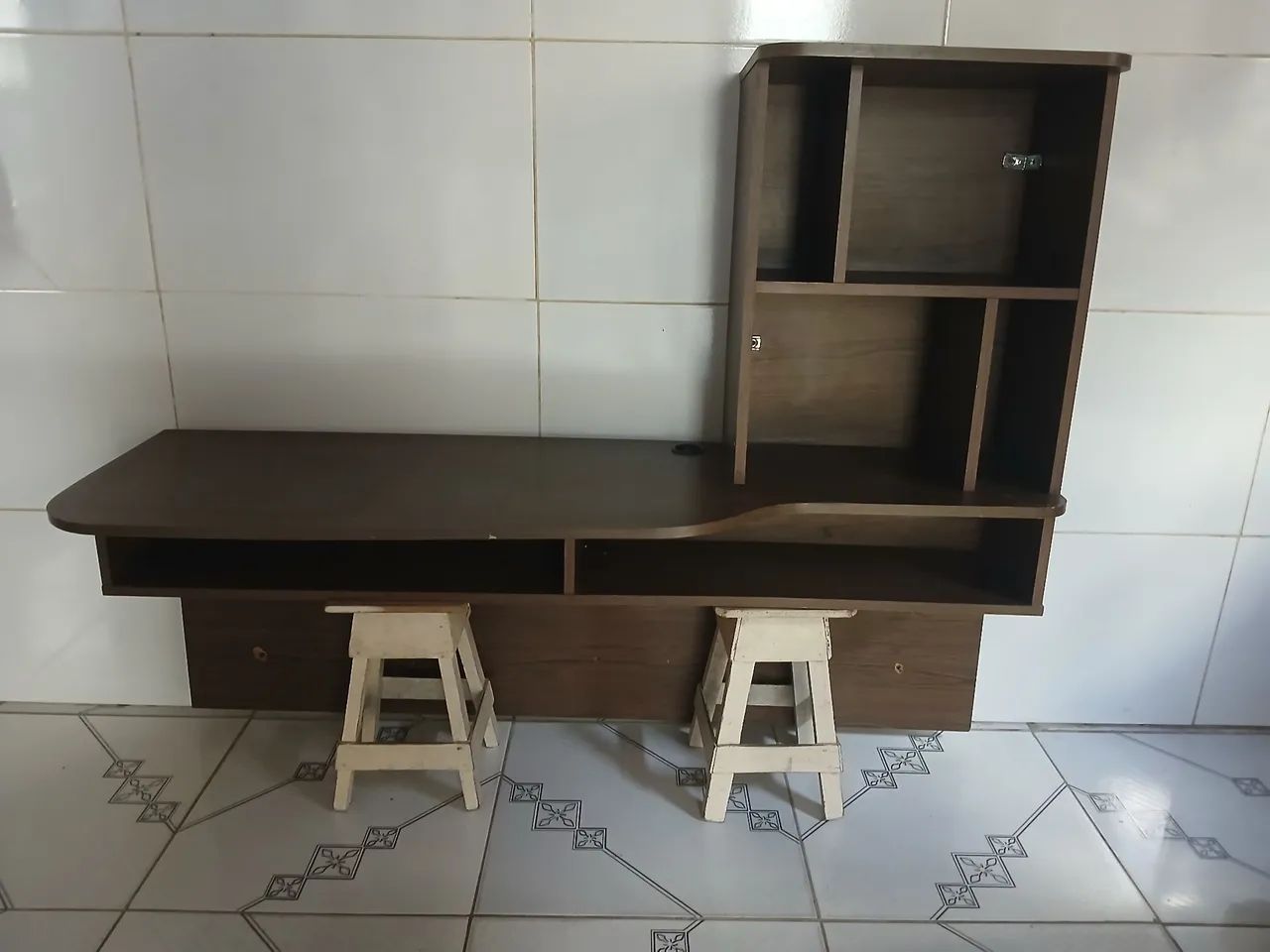 Rack para sala  - Foto 5