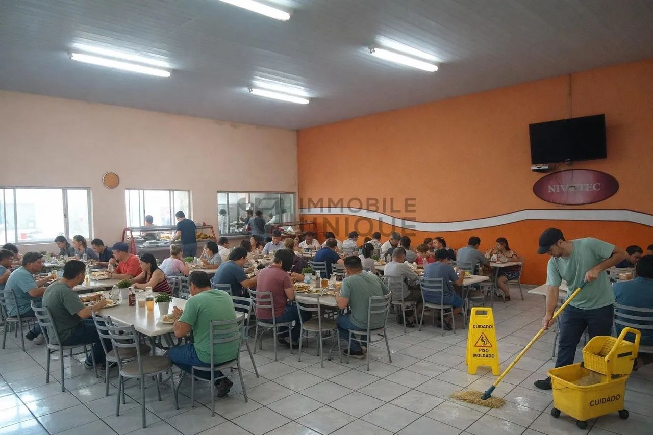 Galpão Industrial com 5.735M² para locação - Itatiba/SP. - Foto 4
