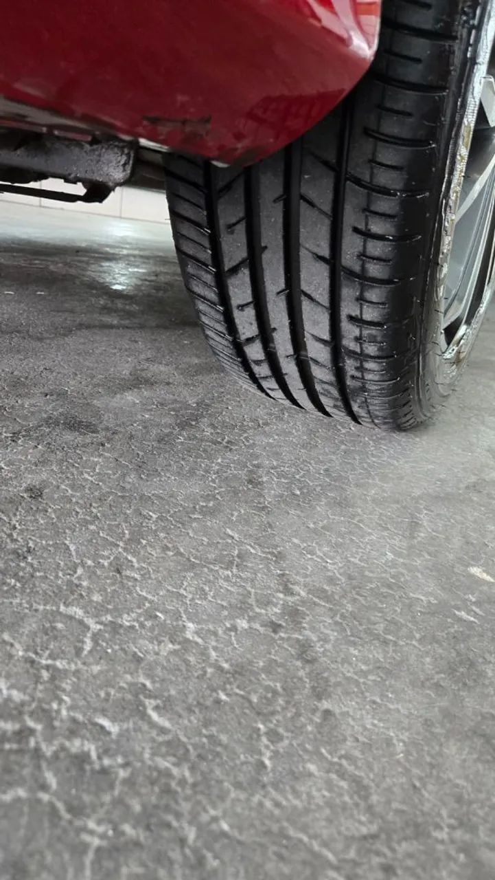 Fiat Cronos Precision 1.8 16V Flex Aut. 2019 - Foto 5