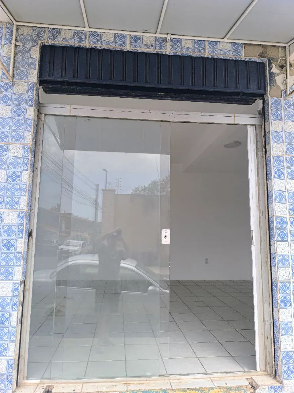 Aluga-se Excelente Loja Comercial!!! - Foto 4