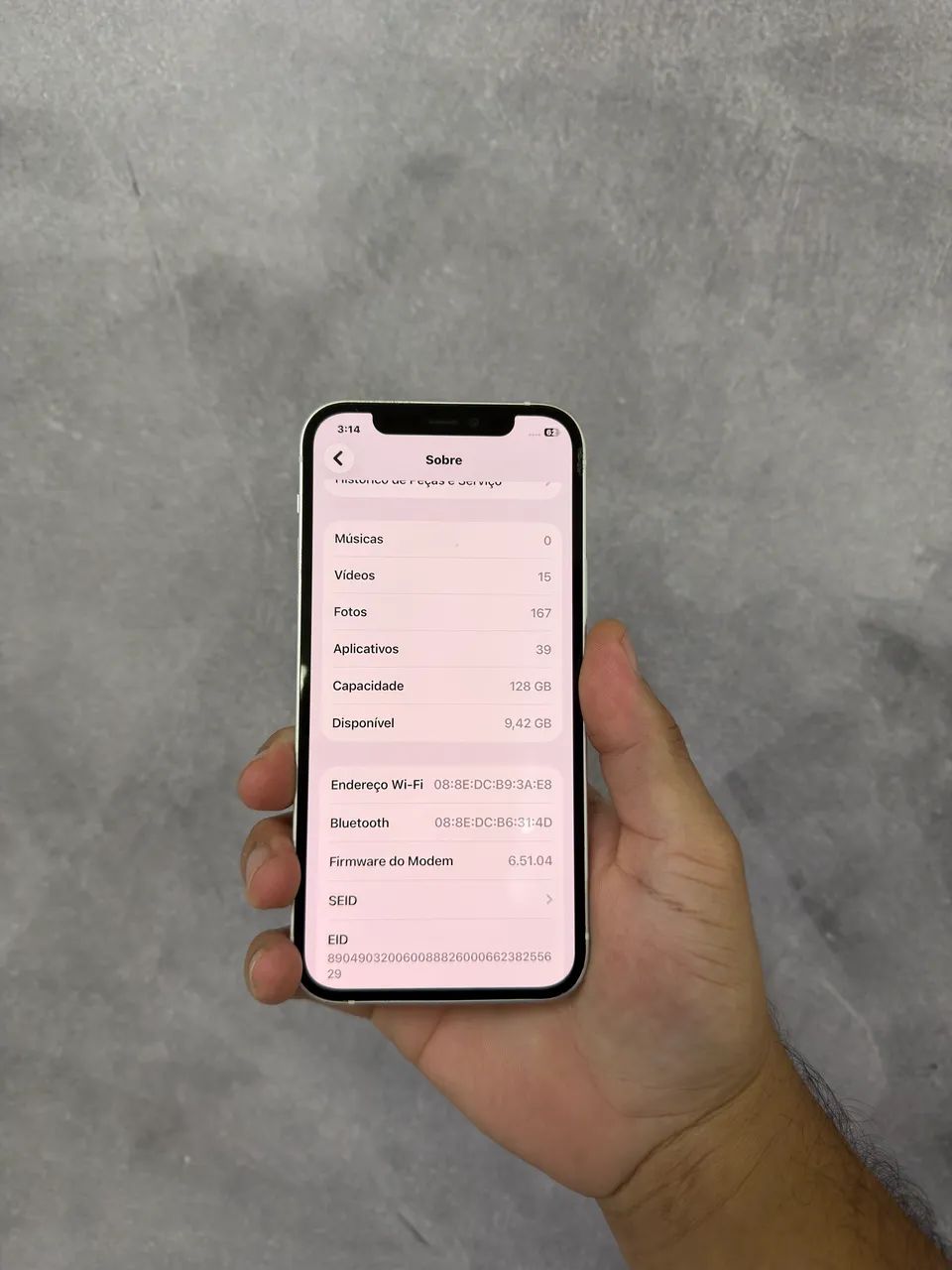 iPhone 12  - Foto 4