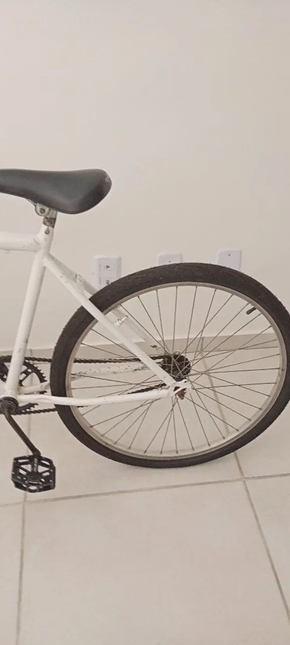 Vendo essa bicicleta - Foto 4